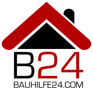 B24 Logo Bauhilfe24.com